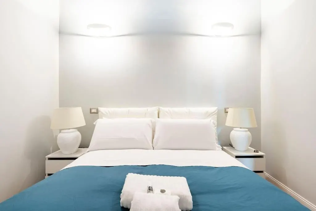 Apartment Domvs Spagna Via Gregoriana Rome