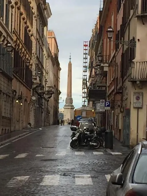 Domvs Spagna Via Gregoriana Rome 0*,  Italy