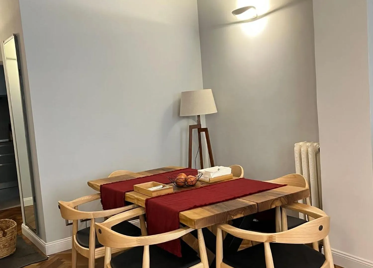 Apartment Domvs Spagna Via Gregoriana Rome