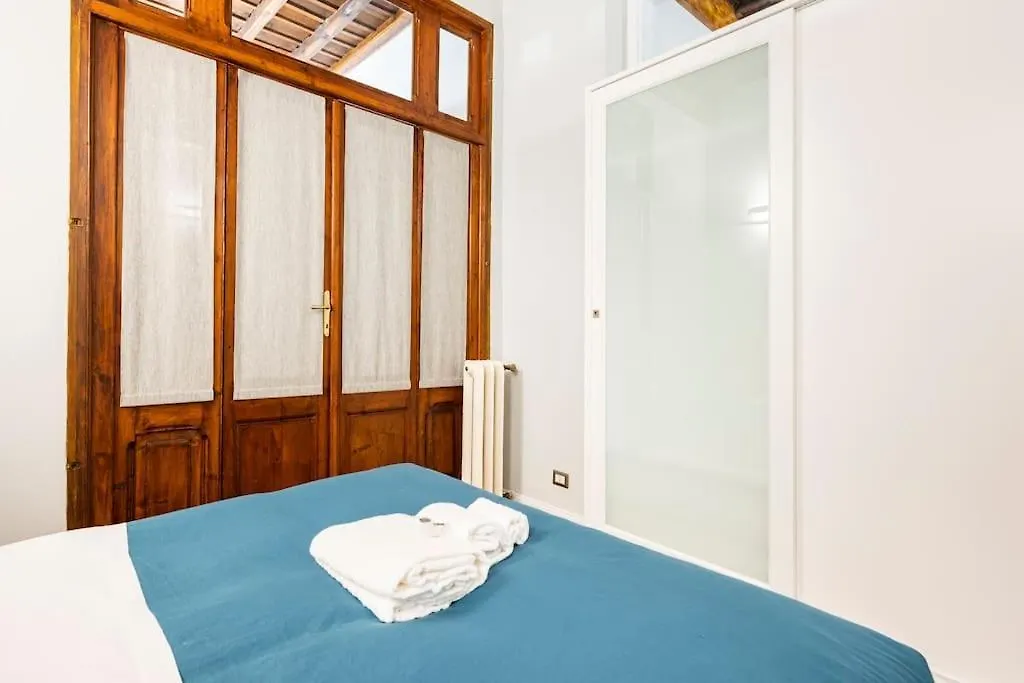 Domvs Spagna Via Gregoriana Rome Apartment