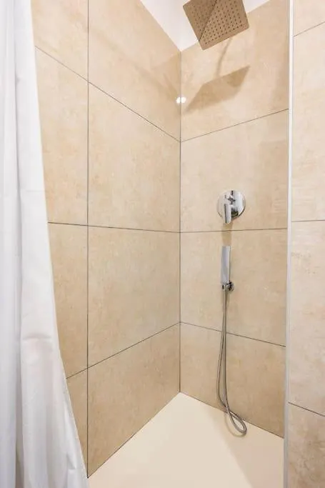 Apartment Domvs Spagna Via Gregoriana Rome