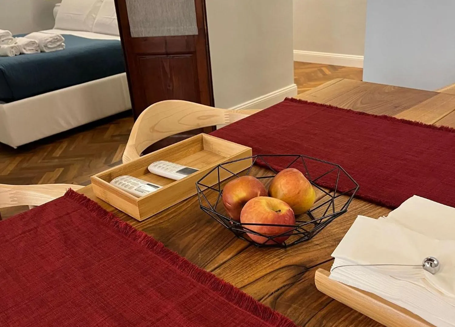 Apartment Domvs Spagna Via Gregoriana Rome