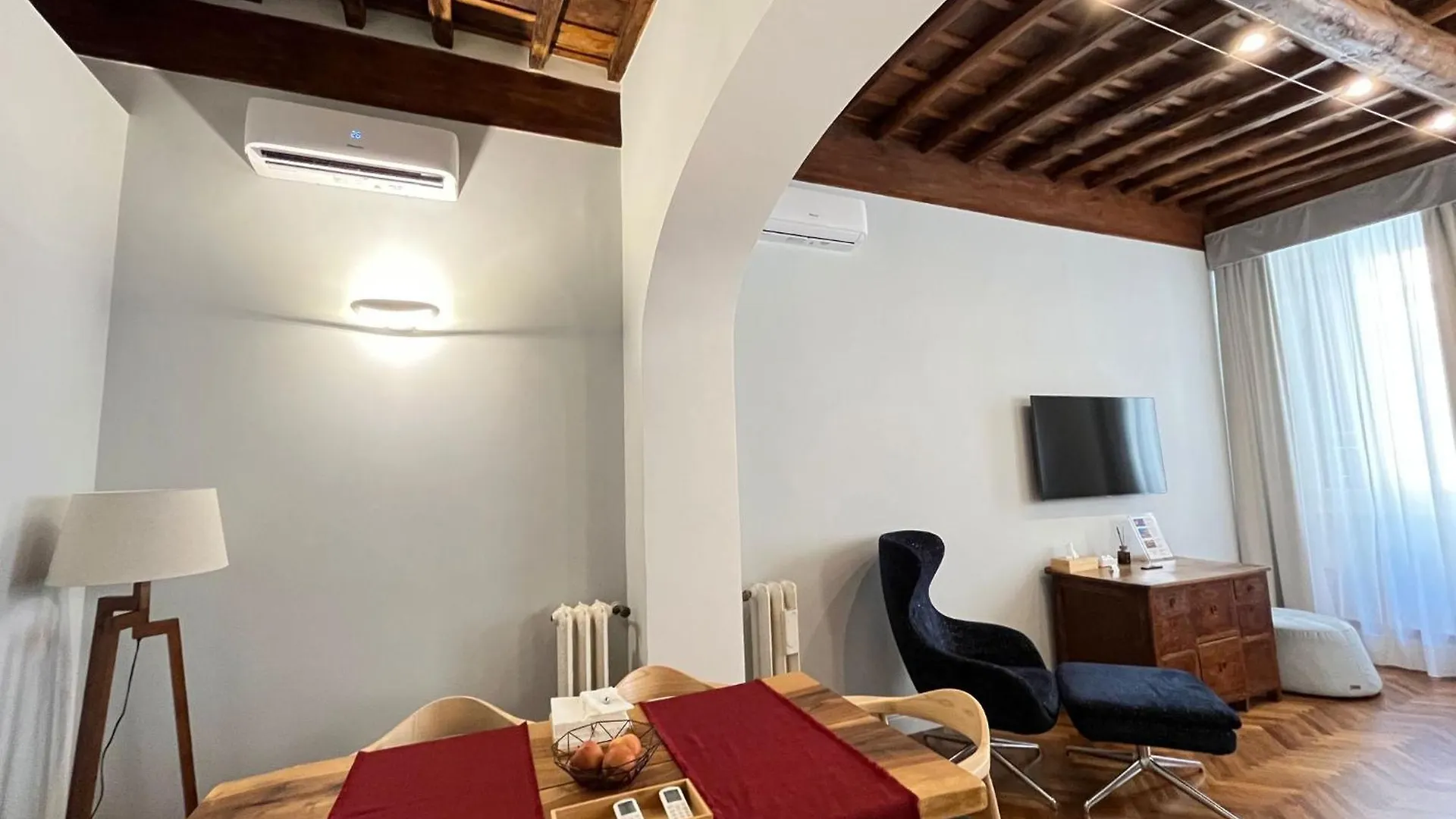 Apartment Domvs Spagna Via Gregoriana Rome