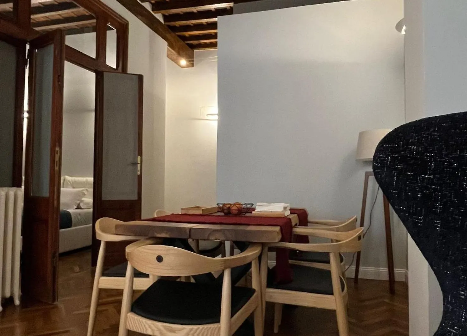 Apartment Domvs Spagna Via Gregoriana Rome
