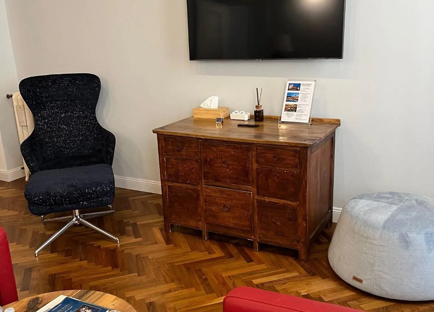 Domvs Spagna Via Gregoriana Rome Apartment