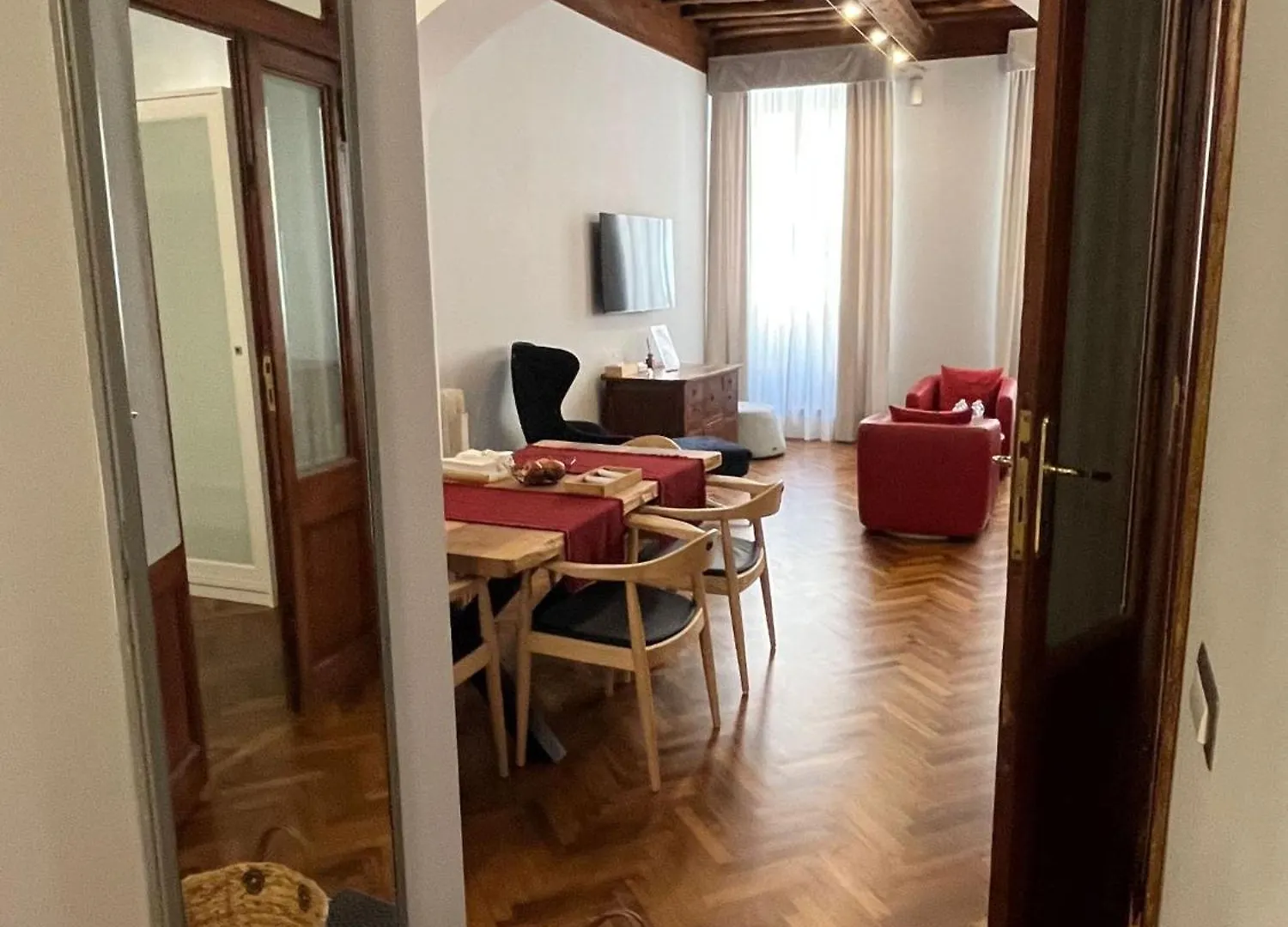 Domvs Spagna Via Gregoriana Rome