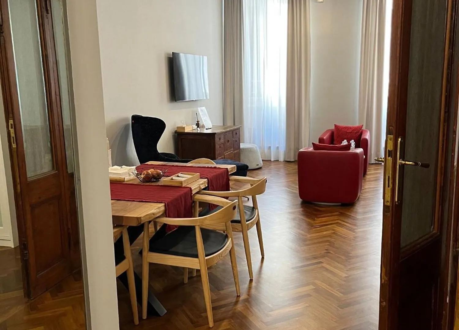 Domvs Spagna Via Gregoriana Rome