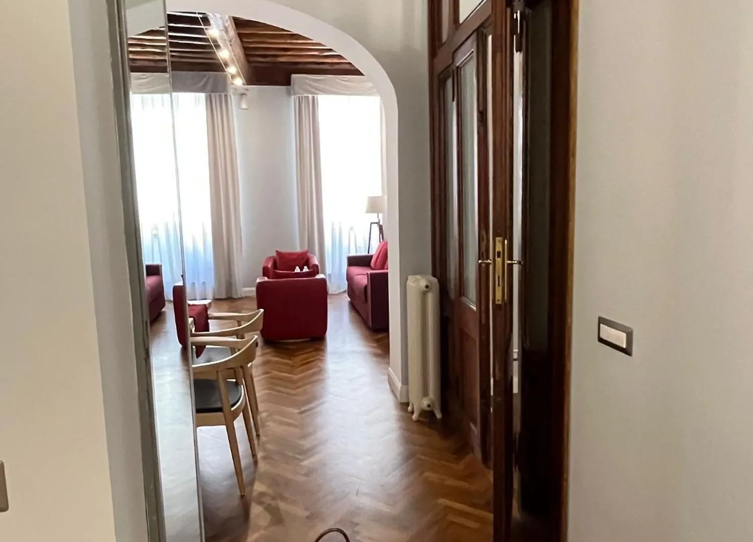 Domvs Spagna Via Gregoriana Rome Italy
