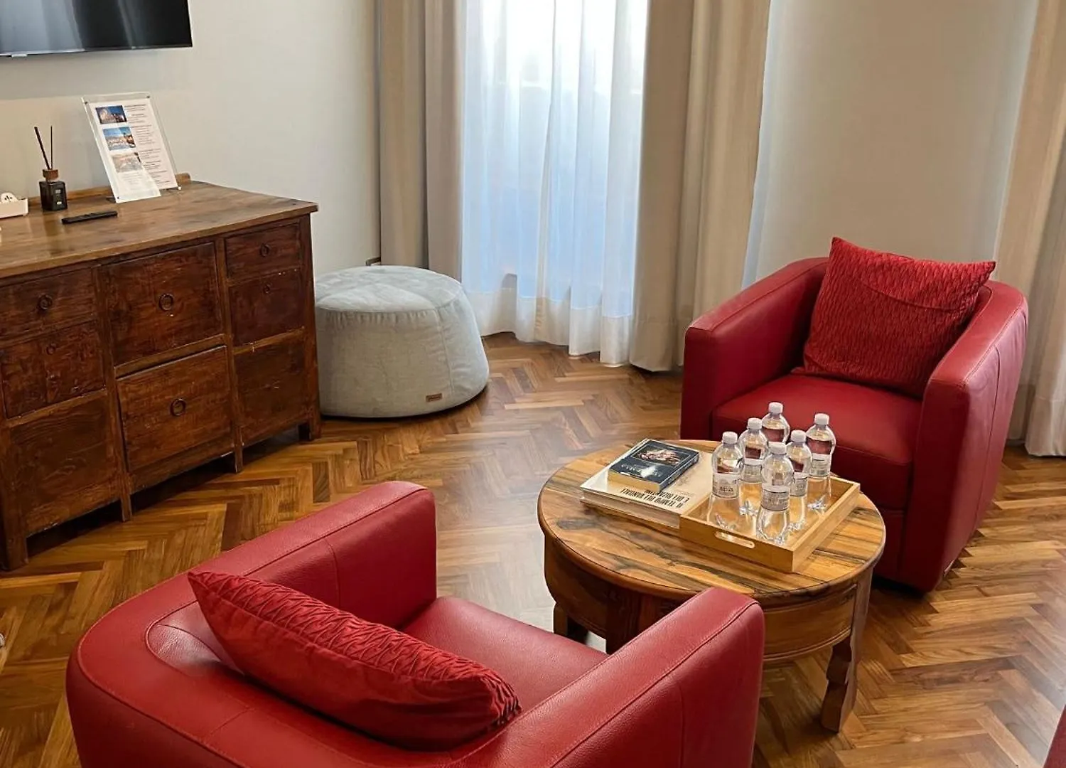 Domvs Spagna Via Gregoriana Rome Italy
