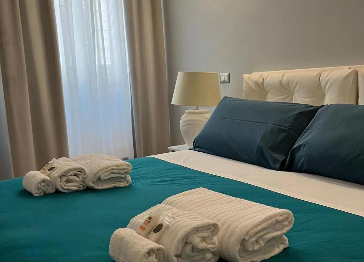 Apartment Domvs Spagna Via Gregoriana Rome