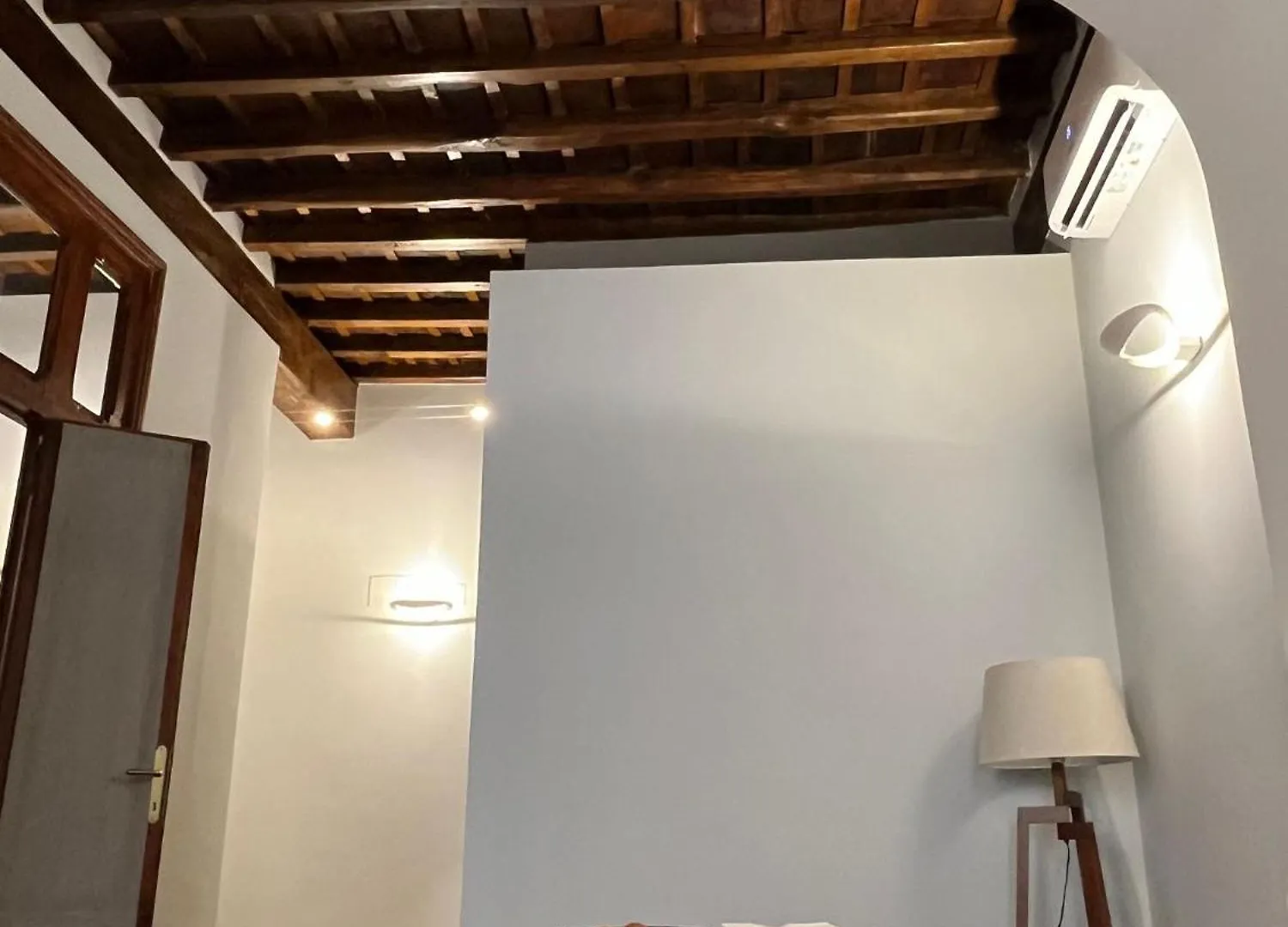 Domvs Spagna Via Gregoriana 罗马