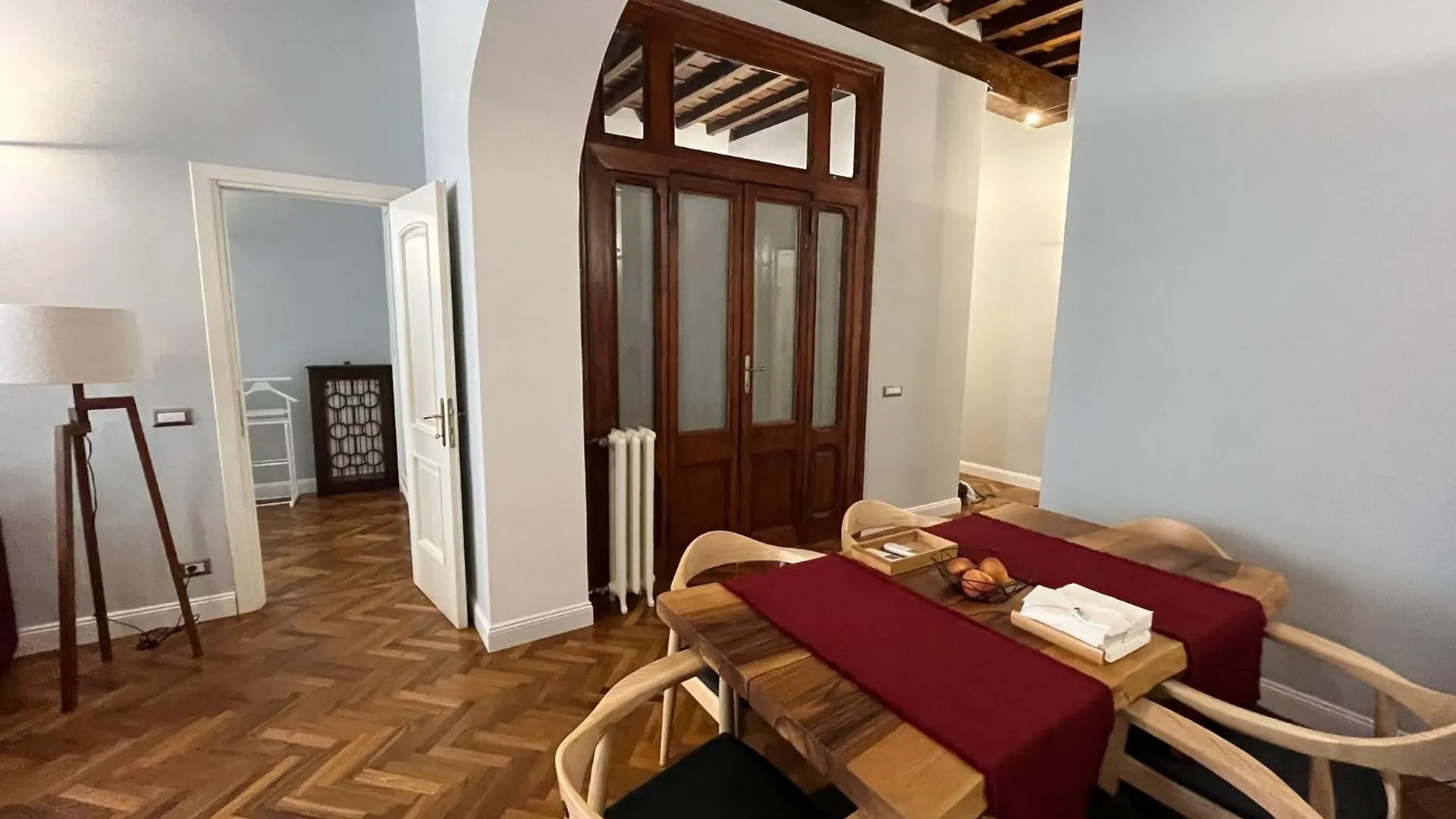 Domvs Spagna Via Gregoriana 罗马 意大利