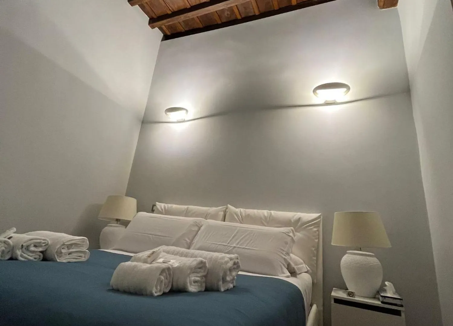 Domvs Spagna Via Gregoriana 罗马 公寓